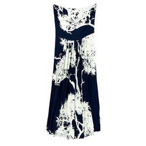 Maxi Dress By Bel Kazan